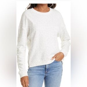 Rails Marlo Zip Sweatshirt